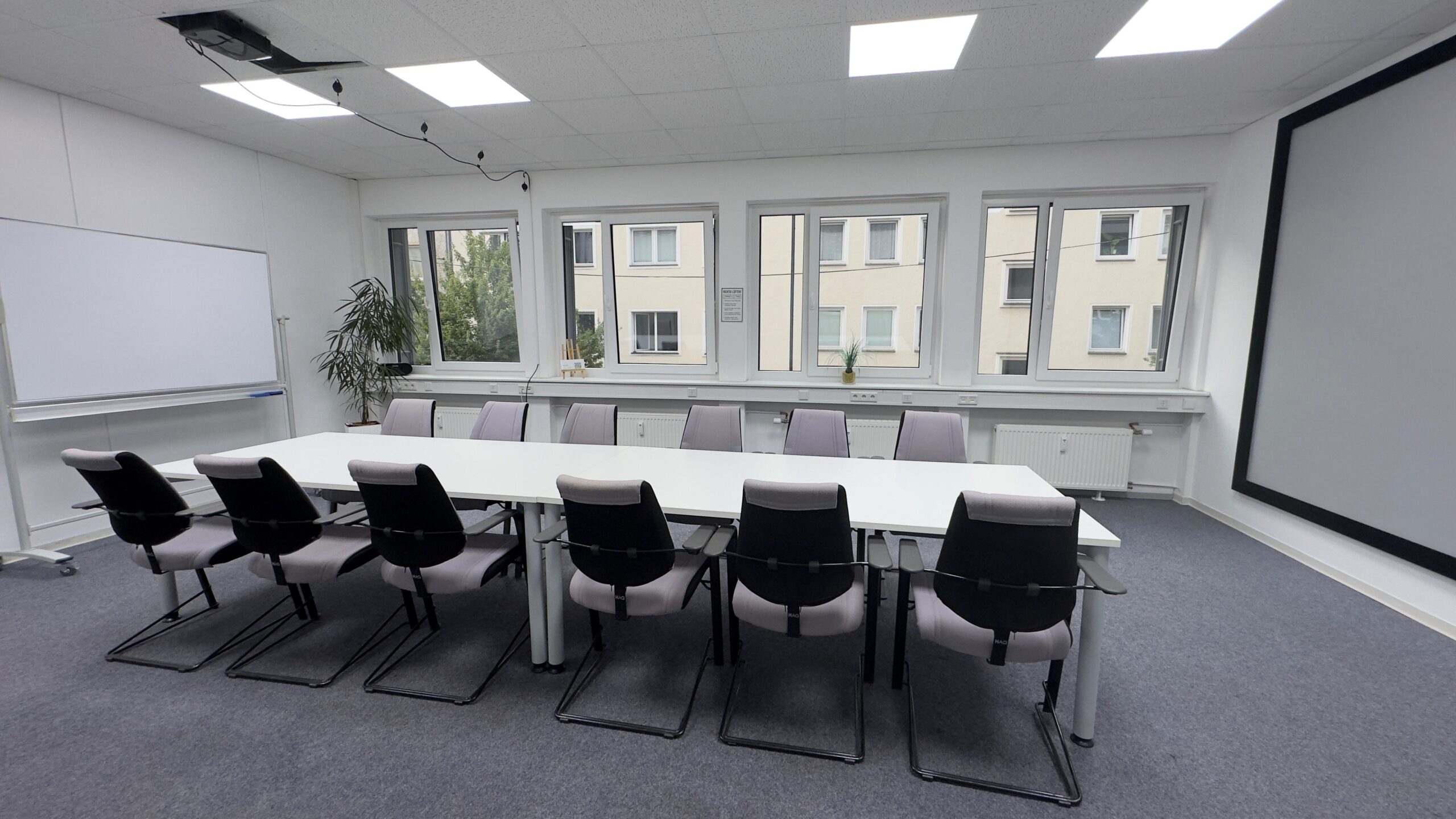 Konferenzraum 2.OG